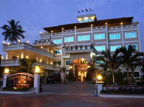 hotels sihanoukville|white beach hotel sihanoukville.
